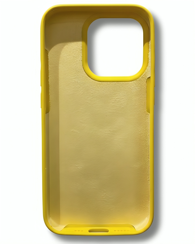 iPhone 15 Pro Case
