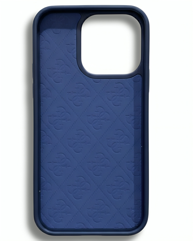 iPhone 15 Pro Case