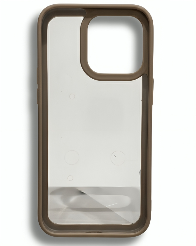 iPhone 15 Pro Case