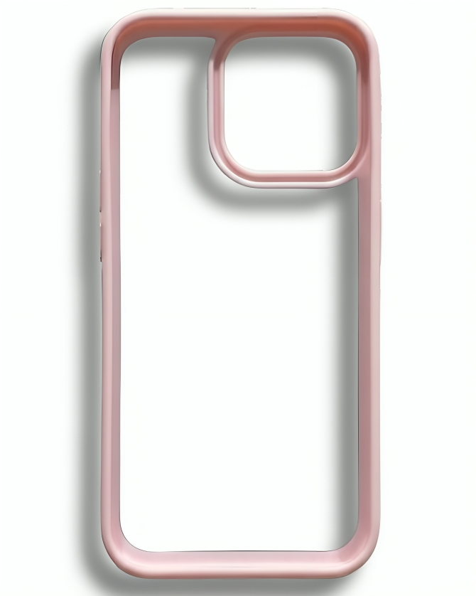iPhone 15 Pro Case