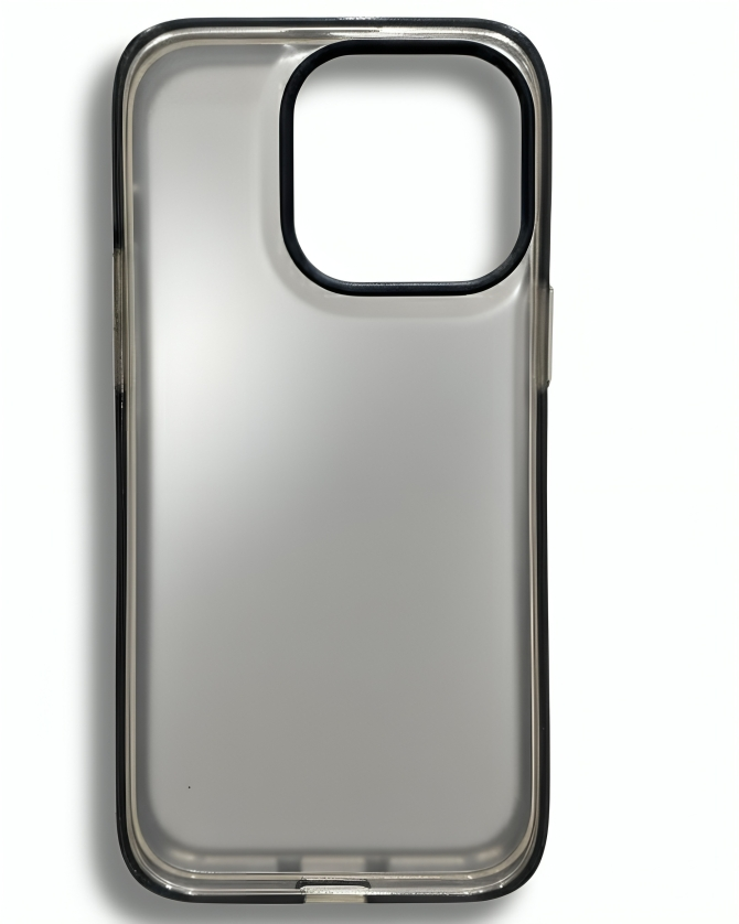 iPhone 15 Pro Case