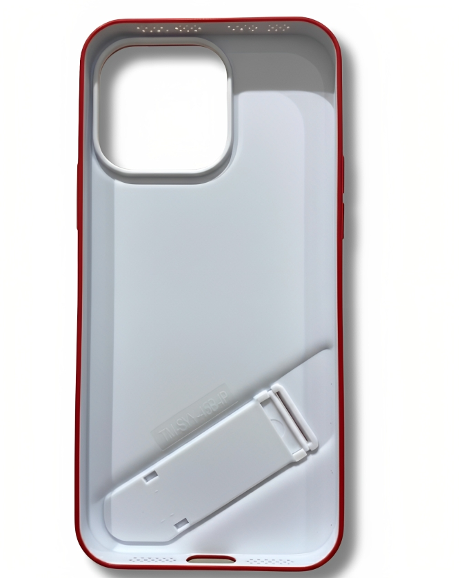 iPhone 15 Pro Case
