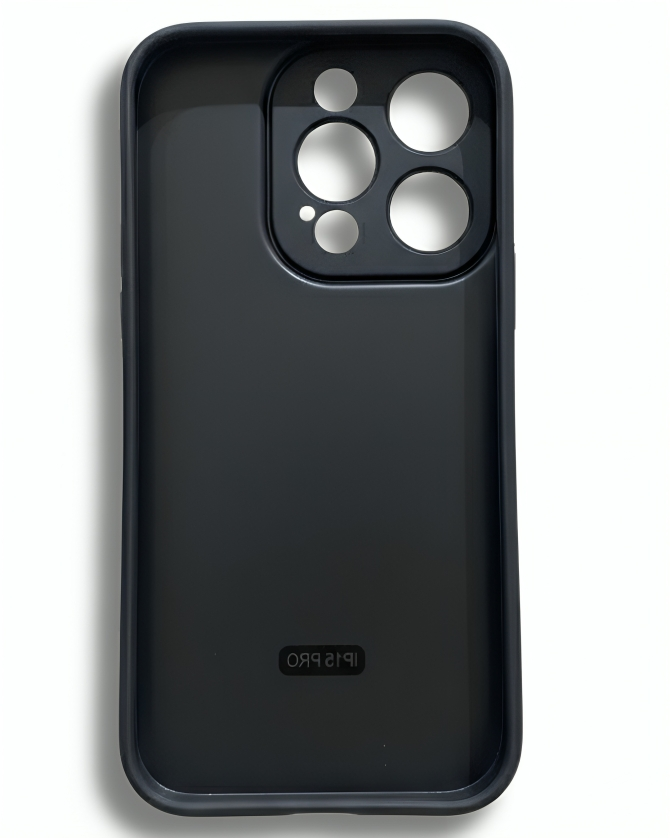 iPhone 15 Pro Case