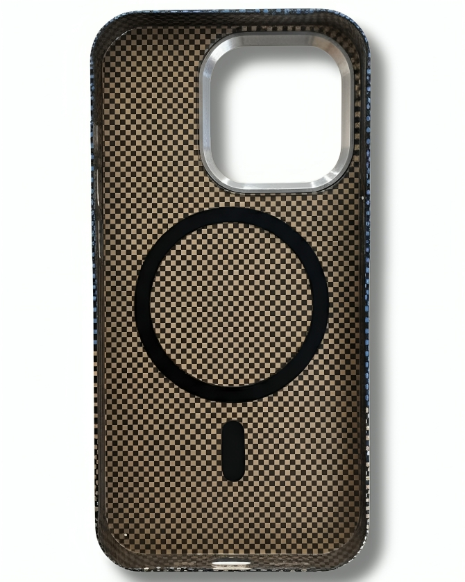iPhone 15 Pro Case