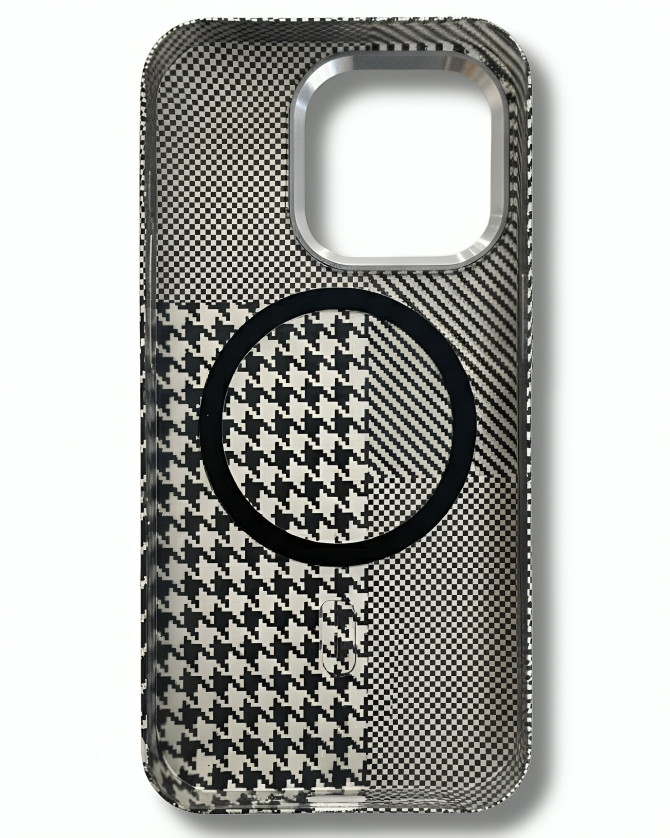 iPhone 15 Pro Case