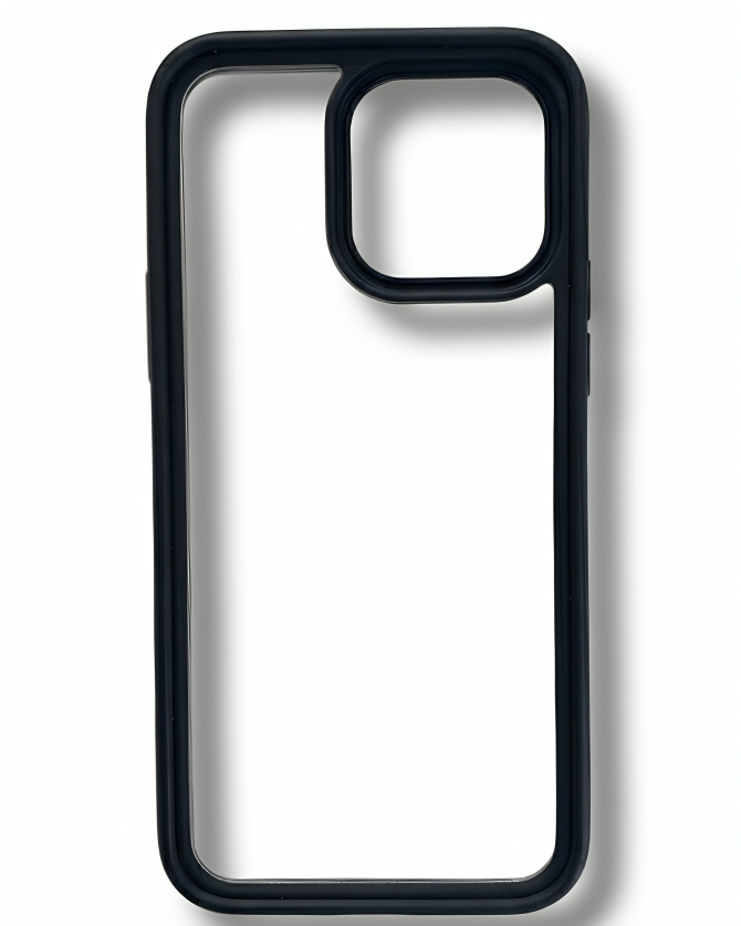 iPhone 15 Pro Case