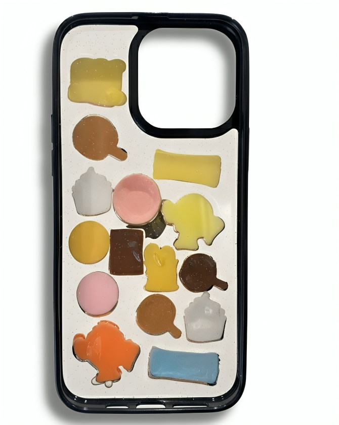 iPhone 15 Pro Max Case