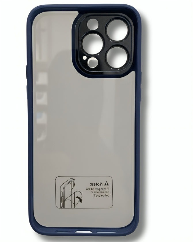 iPhone 15 Pro Max Case