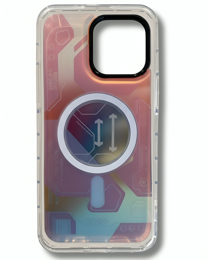iPhone 15 Pro Max Case