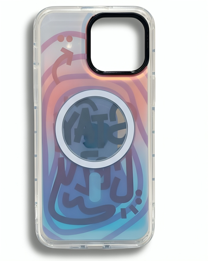 iPhone 15 Pro Max Case