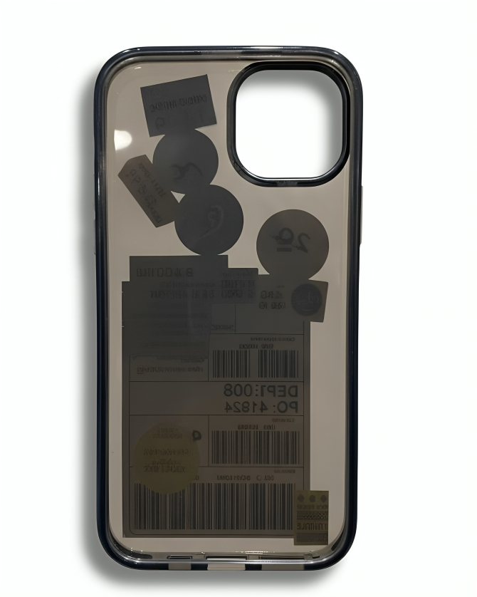 iPhone 14/13 Case