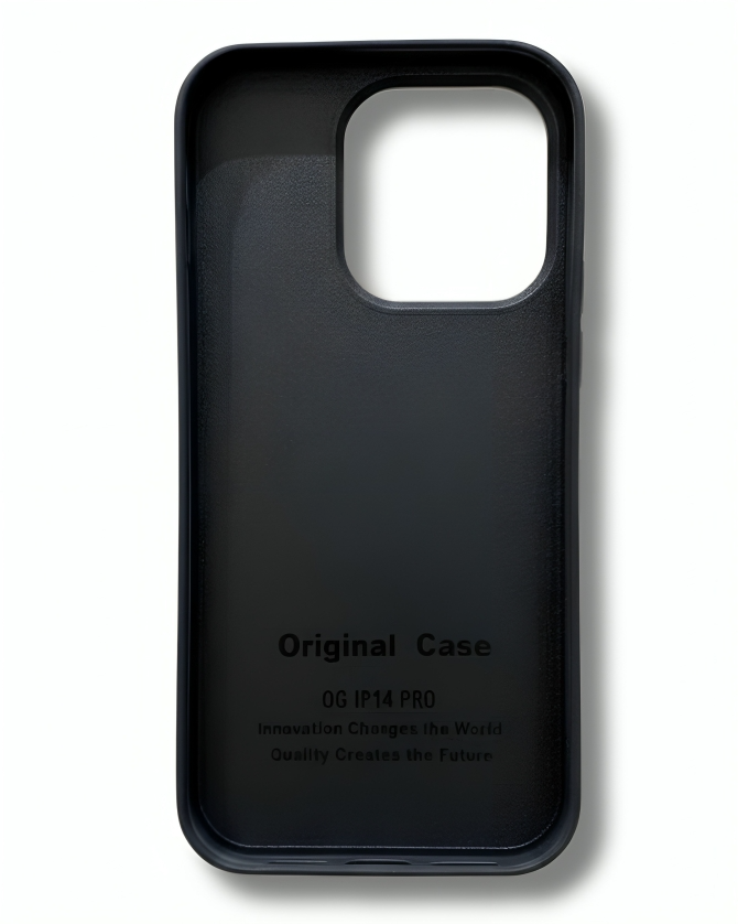 iPhone 14 Pro Case