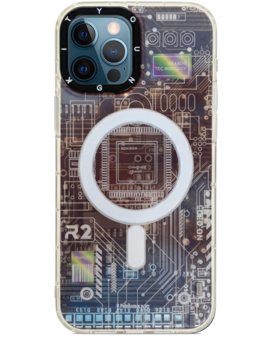 iPhone 12 Pro Max Case