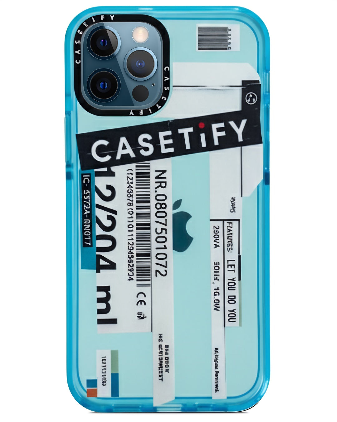 iPhone 12PRO/12 CASE