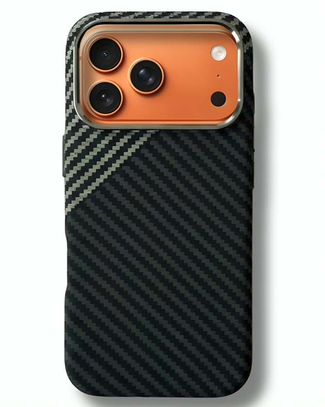 iPhone 17 Pro Case