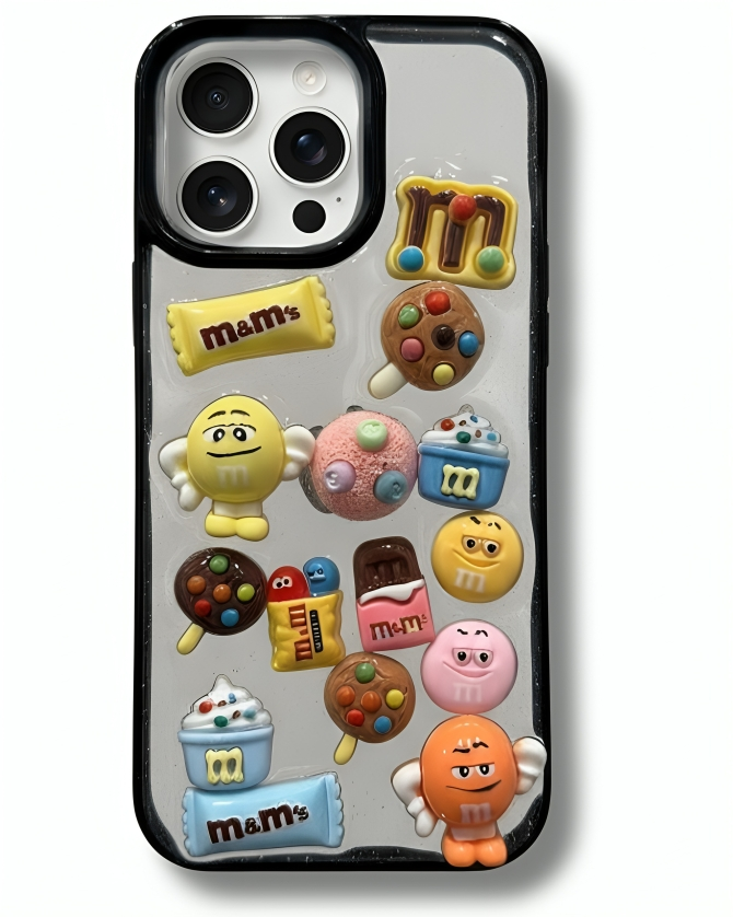 iPhone 16 Pro Max Case