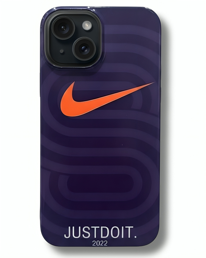 iPhone 15 Case