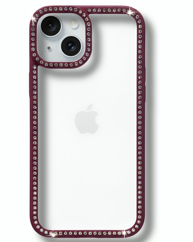 iPhone 15 Case