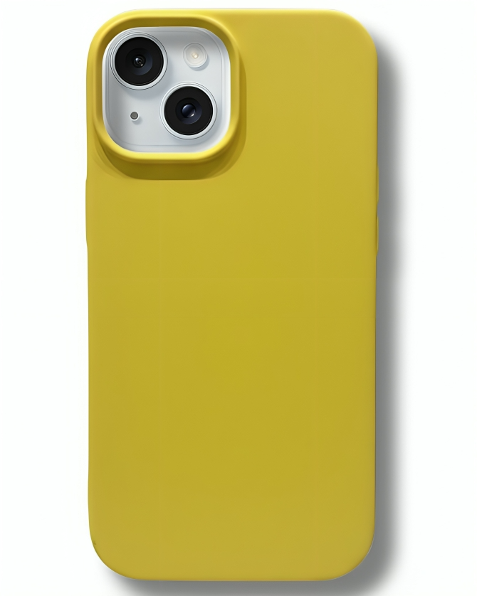 iPhone 15 Case
