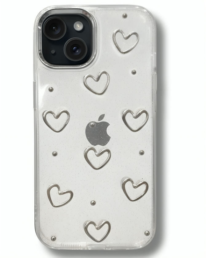 iPhone 15 Case