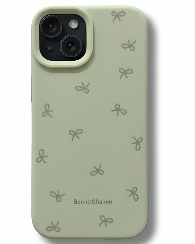 iPhone 15 Case