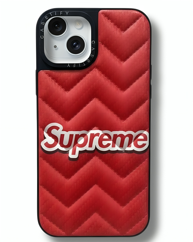 iPhone 15 Case