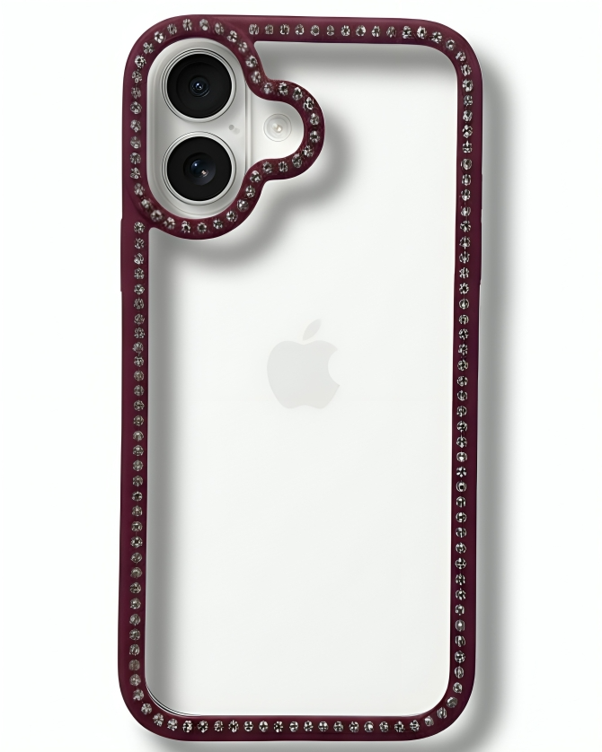iPhone 17 Case