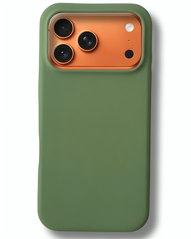 iPhone 17 Pro Case