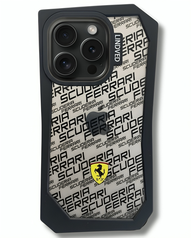 iPhone 15 Pro Case