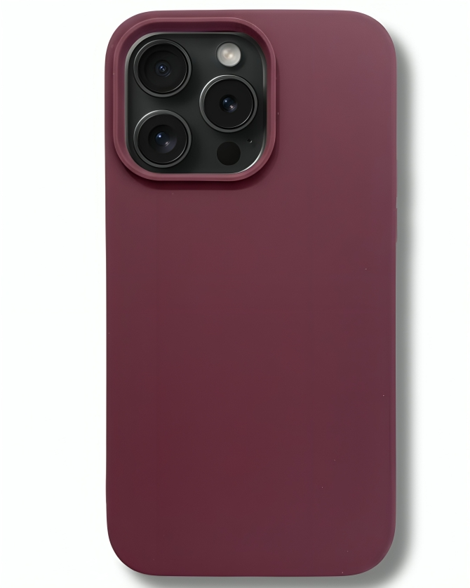 iPhone 15 Pro Case