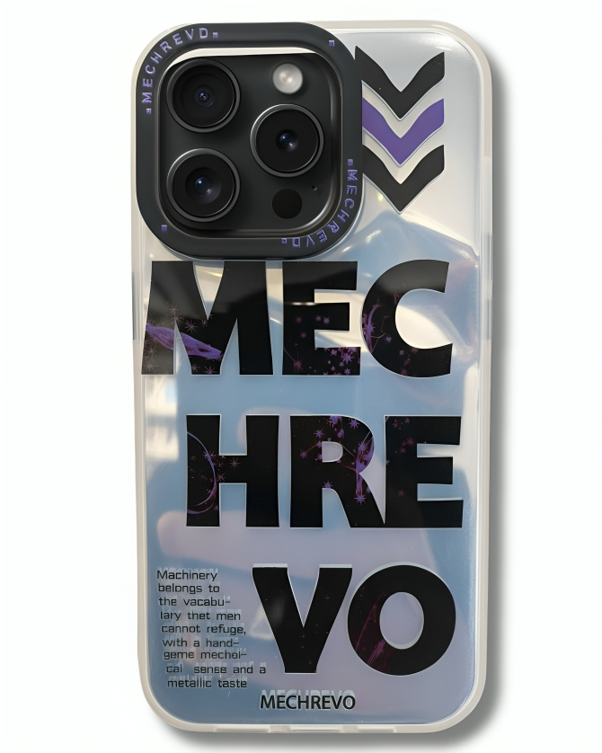 iPhone 15 Pro Case