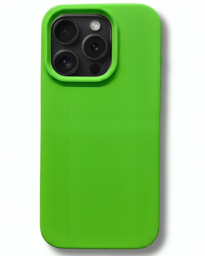 iPhone 15 Pro Case