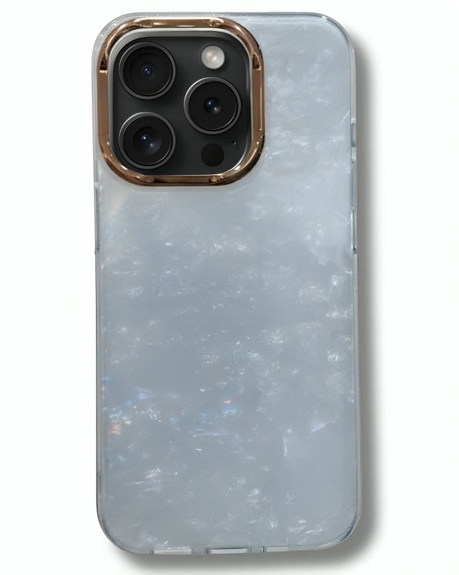 iPhone 15 Pro Case