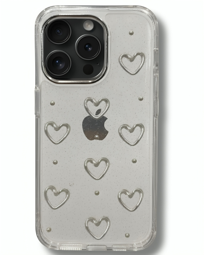 iPhone 15 Pro Case