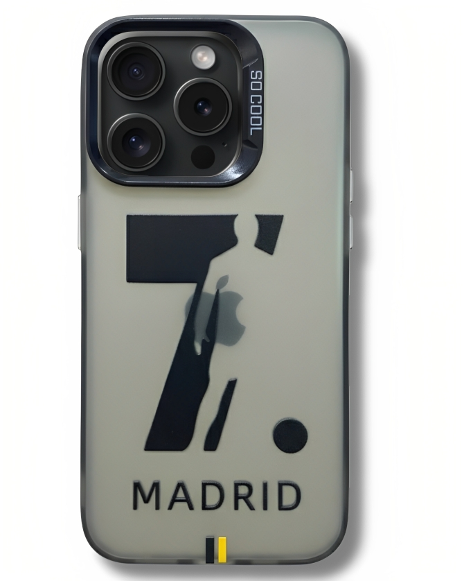 iPhone 15 Pro Case