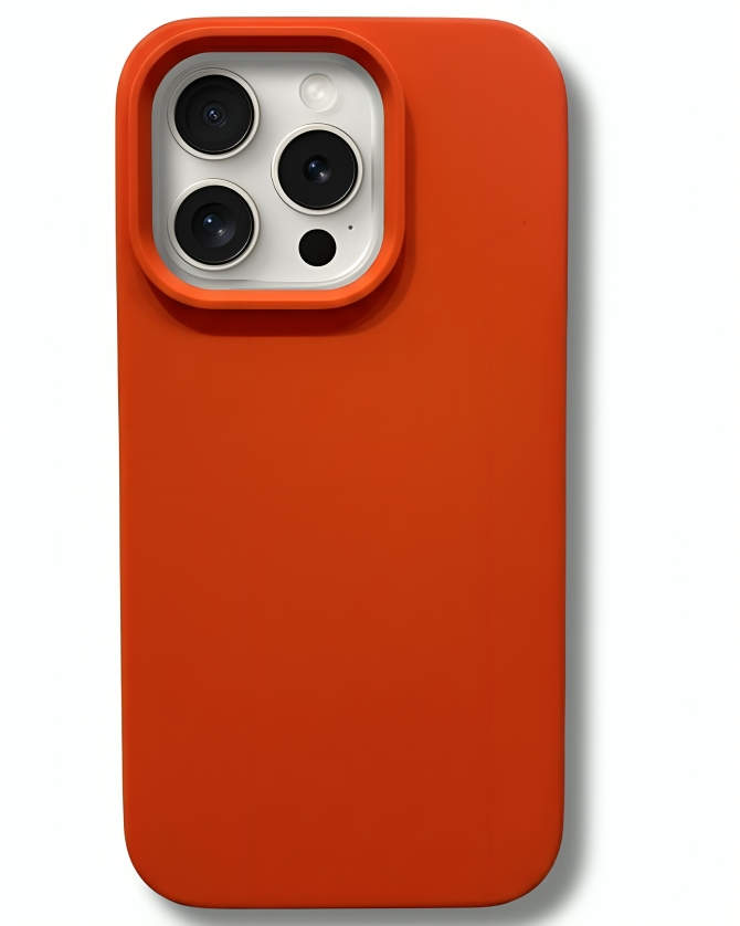 iPhone 15 Pro Case
