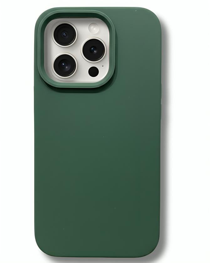 iPhone 15 Pro Case
