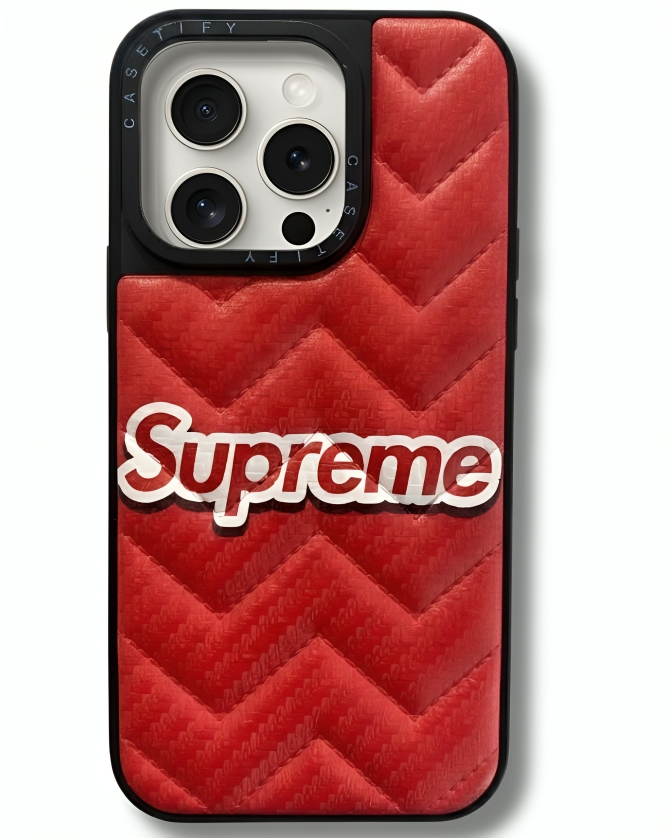 iPhone 15 Pro Case