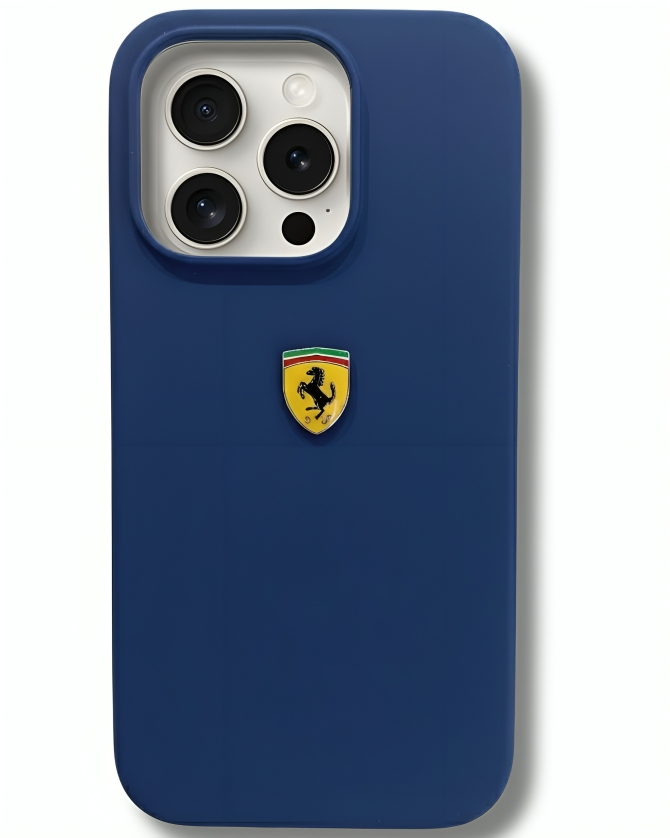 iPhone 15 Pro Case