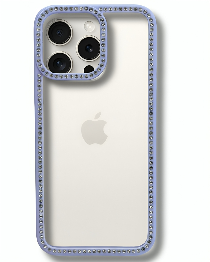 iPhone 15 Pro Case