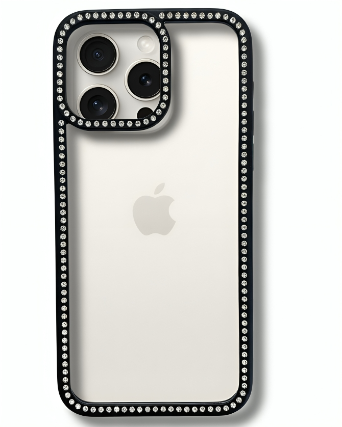 iPhone 15 Pro Case