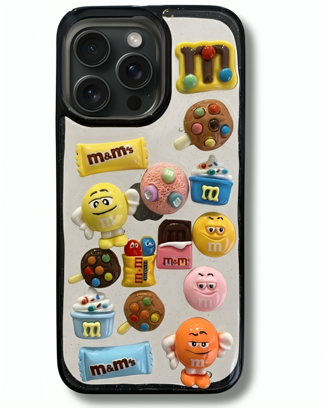 iPhone 15 Pro Max Case