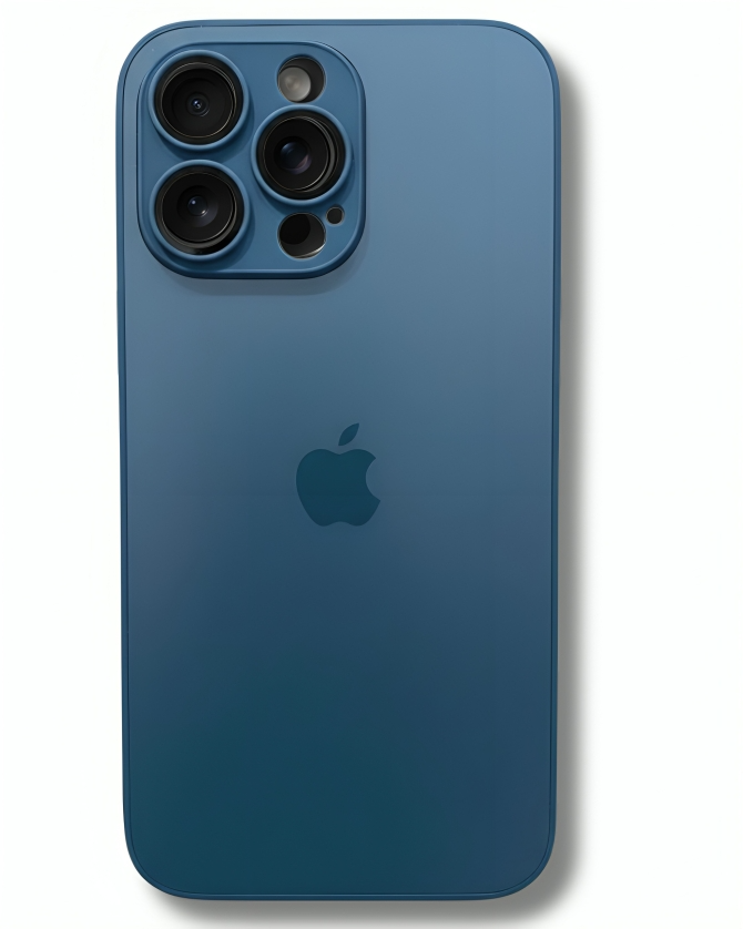 iPhone 15 Pro Max Case