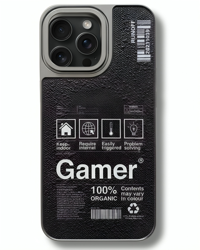 iPhone 15 Pro Max Case