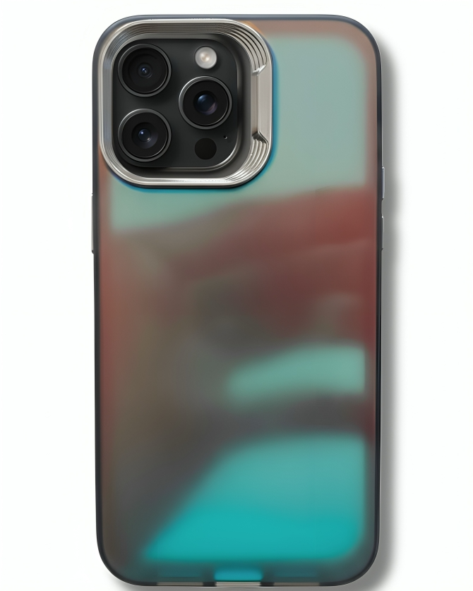 iPhone 15 Pro Max Case