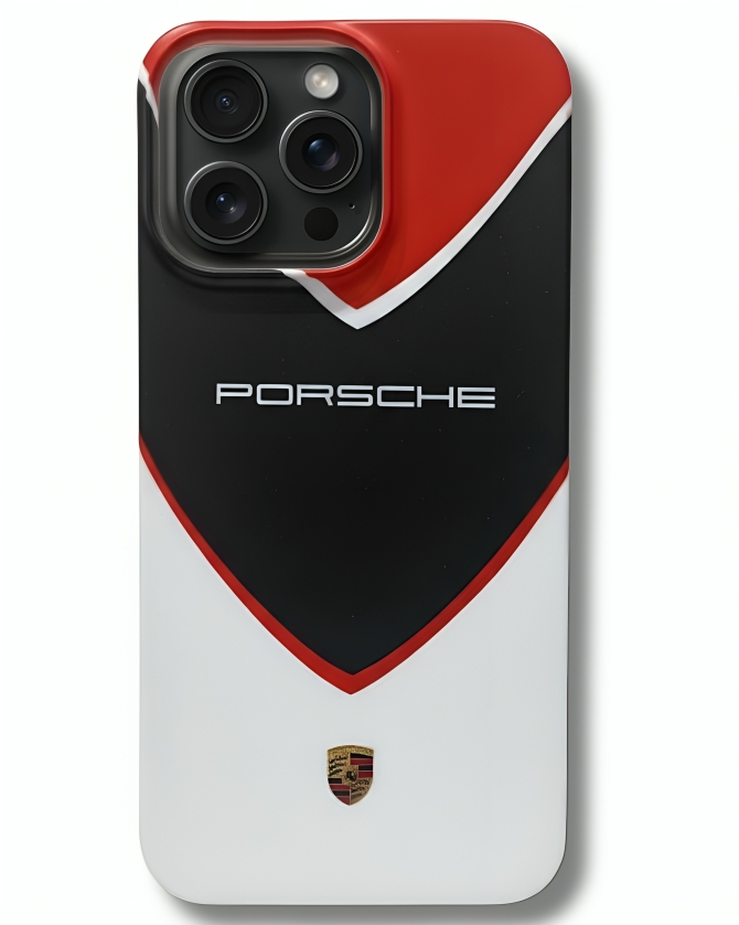 iPhone 15 Pro Max Case