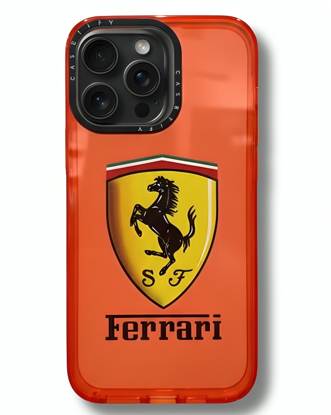 iPhone 15 Pro Max Case