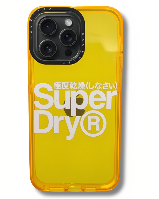 iPhone 15 Pro Max Case