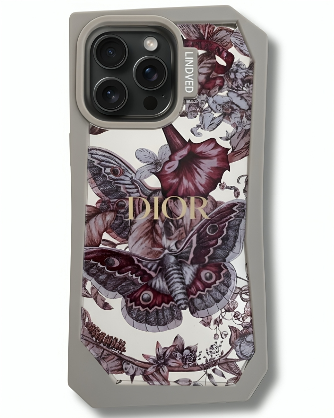 iPhone 15 Pro Max Case