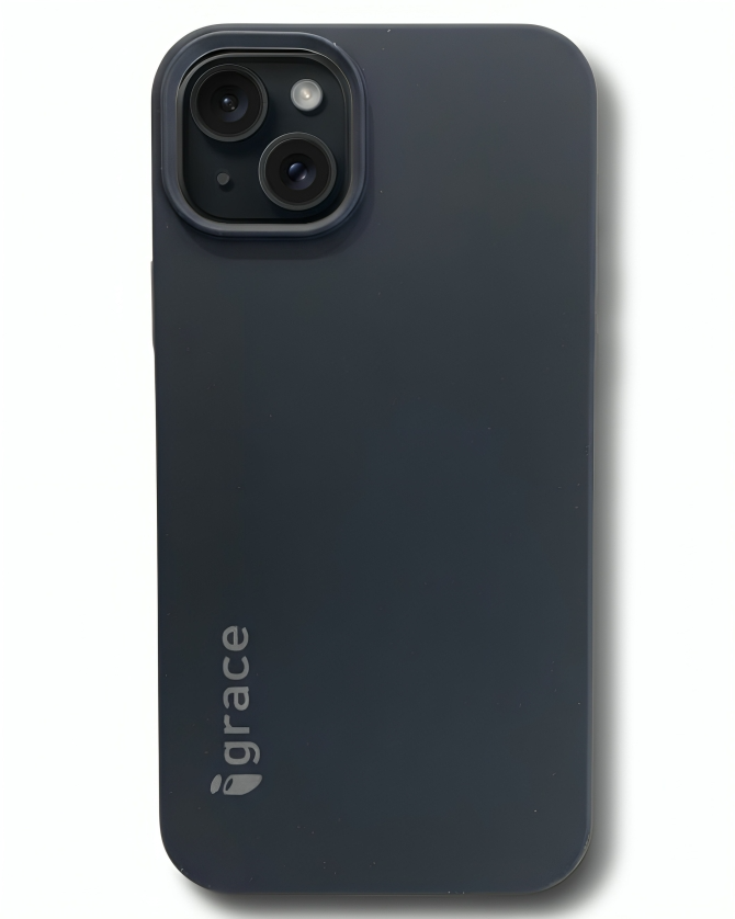 iPhone 15 Plus Case